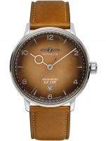 Uhr: Zeppelin 8046-4 LZ 129 Hindenburg men`s 40mm 5ATM