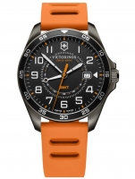Uhr: Victorinox 241897 Field Force Sport Herren 42mm 10ATM