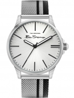 Uhr: Ben Sherman BS032SM The Original men`s 41mm 3ATM