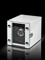 Uhr: Rothenschild Uhrenbeweger Chicago RS-2099-WHI fuer 1 Uhr