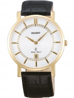 Uhr: Orient FGW01002W0 Klassik Herren 38mm 5ATM