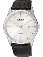 Uhr: Citizen BI5000-01A Quarz Herrenuhr 39mm 5ATM