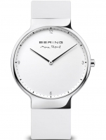 Uhr: Bering 15540-904 Max René Damen 40mm 5ATM