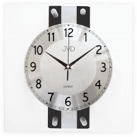 Uhr: JVD NS21051.1 Wanduhr