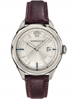 Uhr: Versace VERA00118 Glaze men`s 44mm 5ATM