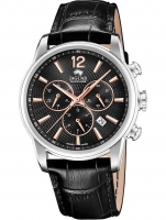 Uhr: Jaguar J968/6 Acamar Chronograph 42mm 5ATM
