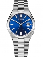 Uhr: Citizen NJ0150-81L automatic men`s 40mm 5ATM