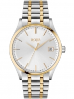 Uhr: Hugo Boss 1513835 Commissioner men`s 42mm 3ATM