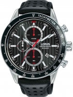 Uhr: Lorus RM335GX9 Chronograph 45mm 10ATM