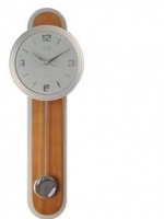 Uhr: JVD NS17014/11 Pendeluhr