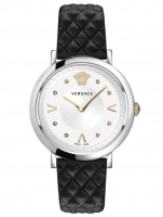 Uhr: Versace VEVD00119 Pop Chic Damen 36mm 5ATM
