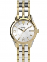Uhr: Versace VEUA00720 Apollo men`s 42mm 5ATM