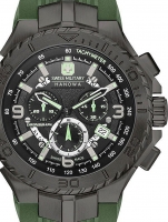 Uhr: Swiss Military Hanowa 06-4329.13.007.06 Seaman Chronograph 45mm 5ATM