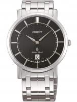 Uhr: Orient FGW01005B0 Klassik Herren 38mm 5ATM