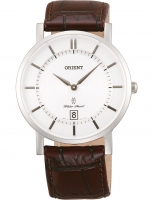Uhr: Orient FGW01007W0 Klassik Herren 38mm 5ATM