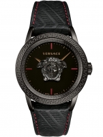 Uhr: Versace VERD00218 Palazzo men`s 43mm 5ATM