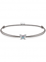 Uhr: Thomas Sabo Armband Little Secret Schmetterling LS107-965-5-L20v