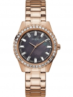 Uhr: Guess GW0111L3 Sparkler Damen 38mm 3ATM