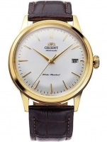 Uhr: Orient RA-AC0M01S10B Classic automatic 38mm 3ATM