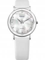 Ceas: Jowissa J5.603.L Facet Damen 35mm 5ATM