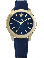 Uhr: Versace VELQ00819 V-Urban men`s 42mm 3ATM