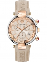 Uhr: Versace VE2M00321 Revive Chrono 41mm 5ATM