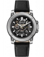 Uhr: Ingersoll I14401 The Freestyle Automatic Mens Watch 46mm 5ATM