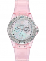 Uhr: Guess GW0041L2 Limelight ladies 39mm 3ATM