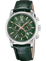 Uhr: Jaguar J968/3 Acamar Chronograph 42mm 5ATM