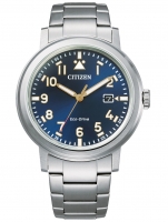 Uhr: Citizen AW1620-81L Eco Drive Herren 41mm 10ATM