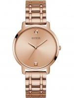 Uhr: Guess W1313L3 Nova Damen 40mm 3ATM