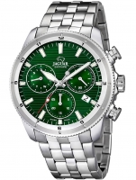 Uhr: Jaguar J687/C Executive Chronograph 45mm 10ATM