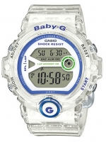 Uhr: Casio BG-6903-7DER Baby-G Damen 45mm 20ATM