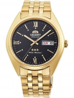 Uhr: Orient RA-AB0E11B19B 3 star automatic unisex 39mm 3ATM