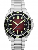 Uhr: Spinnaker SP-5088-33 Hull Diver Automatik 42mm 30ATM