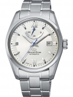 Uhr: Orient Star RE-AU0006S00B Contemporary automatic 39mm 10ATM