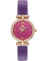 Uhr: Hanowa 16-6081.09.013 Fiona ladies 28mm 3ATM