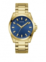 Reloj: Guess GW0718G2 Mens watch Champ 44mm 5ATM