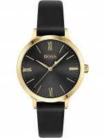 Uhr: Hugo Boss 1502595 Faith ladies 34mm 3ATM