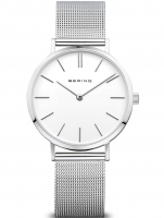 Uhr: Bering 14134-004 Classic ladies 34mm 3ATM