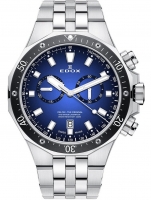 Uhr: Edox 10109-3M-BUIN Delfin