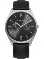 Uhr: Bering 17140-402 Unisex Ultra Slim 40mm 3ATM