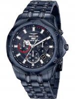 Uhr: Sector R3273981009 Serie 950 Chronograph 44mm 10ATM