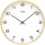 Uhr: AMS 9657 Quarzuhr - Serie: AMS Design