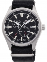 Uhr: Orient RA-AK0404B10B men`s automatic 43mm 10ATM