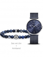 Uhr: Bering 14236-303-GWP Damen Classic 36mm 3ATM
