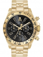 Uhr: Philipp Plein PWCAA1021 Nobile Wonder Chronograph 43mm 5ATM