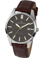Uhr: Jacques Lemans 1-2002G Sport men`s 40mm 10ATM