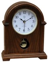 Uhr: JVD HS13.1 Tischuhr