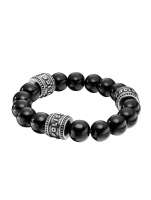 Uhr: Police Armband Celtic King  PJ25530BSB.01 Herren